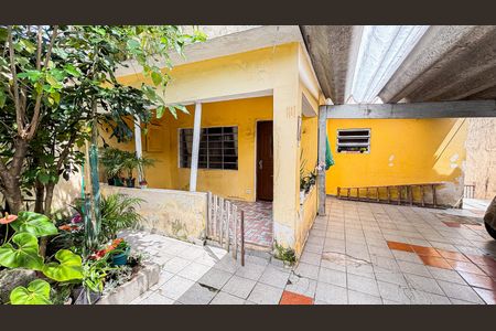 Casa à venda com 300m², 4 quartos e 2 vagasQuintal - Garagem