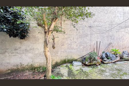 Casa à venda com 300m², 4 quartos e 2 vagasQuintal