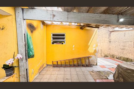 Casa à venda com 300m², 4 quartos e 2 vagasQuintal - Garagem