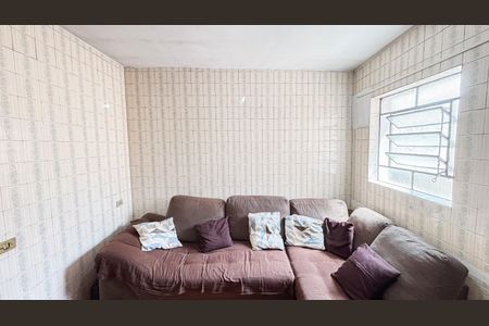 Casa à venda com 300m², 4 quartos e 2 vagas Casa à venda com 300m², 4 quartos e 2 vagasCasa 1 - Sala