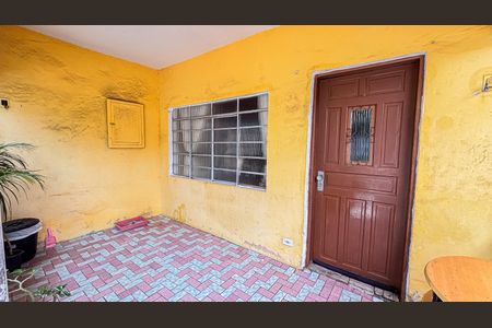 Casa à venda com 300m², 4 quartos e 2 vagasQuintal - Garagem