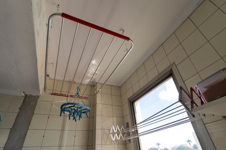 Apartamento à venda com 63m², 1 quarto e 1 vagaÁrea de serviço