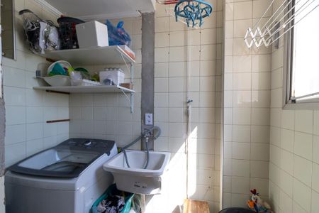 Apartamento à venda com 63m², 1 quarto e 1 vagaÁrea de serviço