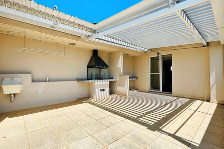 Apartamento à venda com 182m², 3 quartos e 2 vagasÁrea de Serviço e Churrasqueira