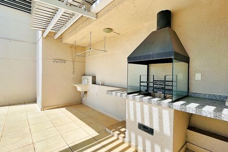 Apartamento à venda com 182m², 3 quartos e 2 vagasÁrea de Serviço e Churrasqueira