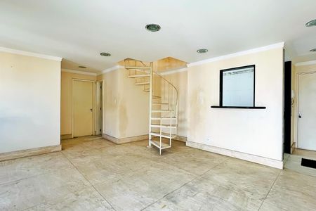 Apartamento à venda com 182m², 3 quartos e 2 vagasCopa