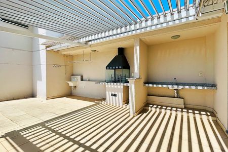 Apartamento à venda com 182m², 3 quartos e 2 vagasÁrea de Serviço e Churrasqueira