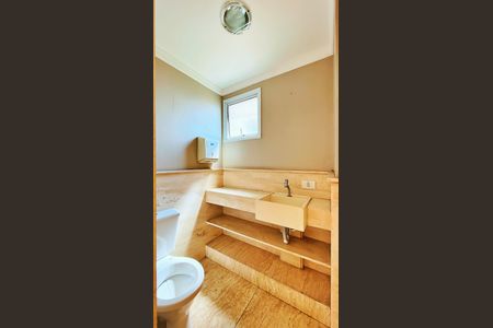 Apartamento à venda com 182m², 3 quartos e 2 vagasLavabo