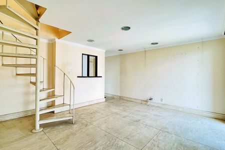 Apartamento à venda com 182m², 3 quartos e 2 vagasCopa