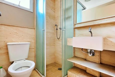 Apartamento à venda com 182m², 3 quartos e 2 vagasBanheiro