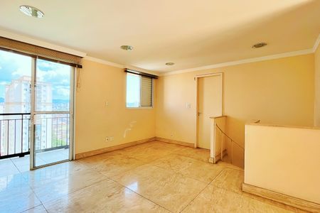 Apartamento à venda com 182m², 3 quartos e 2 vagasSala de TV