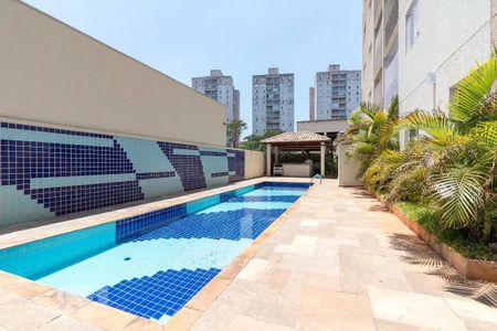 Apartamento à venda com 182m², 3 quartos e 2 vagasPiscina