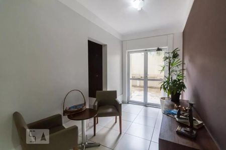 Apartamento à venda com 182m², 3 quartos e 2 vagasHall social