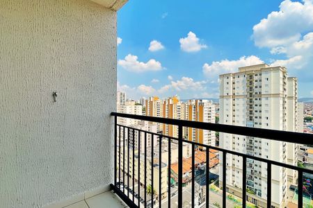 Apartamento à venda com 182m², 3 quartos e 2 vagasVaranda da Copa