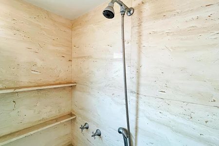 Apartamento à venda com 182m², 3 quartos e 2 vagasBanheiro da Suíte