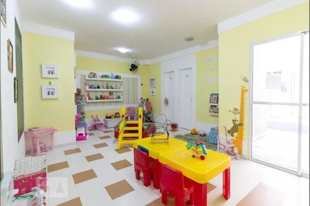 Apartamento à venda com 182m², 3 quartos e 2 vagasBrinquedoteca