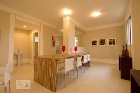 Apartamento à venda com 182m², 3 quartos e 2 vagasEspaço Gourmet