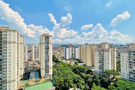 Apartamento à venda com 182m², 3 quartos e 2 vagasVista do Quarto 1