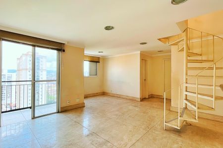 Apartamento à venda com 182m², 3 quartos e 2 vagasCopa