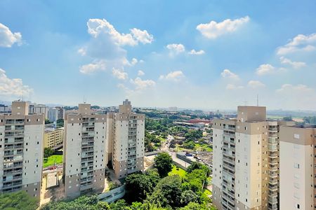 Apartamento à venda com 182m², 3 quartos e 2 vagasVista do Quarto 2