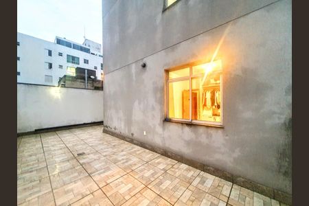 Apartamento à venda com 80m², 2 quartos e 2 vagasÁrea comum