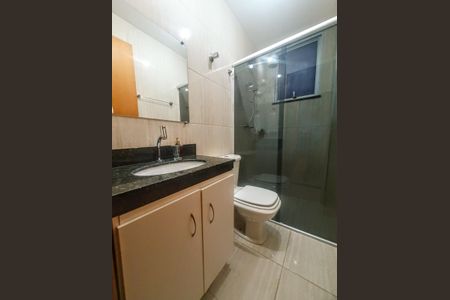 Apartamento à venda com 80m², 2 quartos e 2 vagasBanheiro