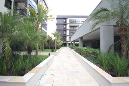 Apartamento à venda com 134m², 2 quartos e 2 vagasEntrada