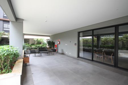 Apartamento à venda com 134m², 2 quartos e 2 vagasSalão de Festas