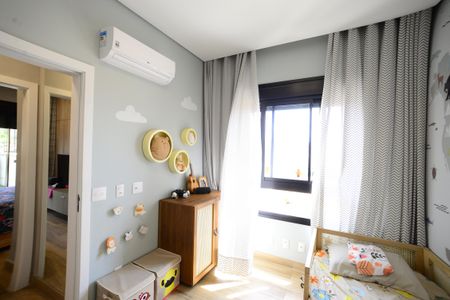 Apartamento à venda com 134m², 2 quartos e 2 vagasSuíte 2