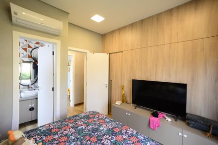 Apartamento à venda com 134m², 2 quartos e 2 vagasSuíte 1