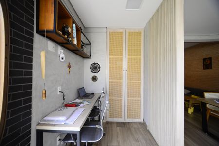 Apartamento à venda com 134m², 2 quartos e 2 vagasSala