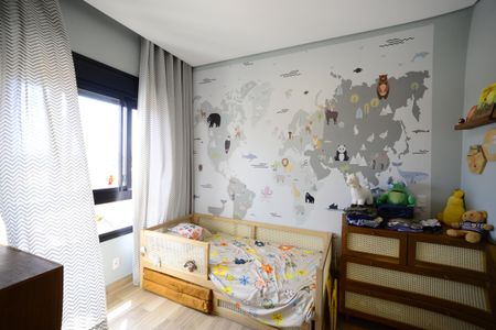 Apartamento à venda com 134m², 2 quartos e 2 vagasSuíte 2