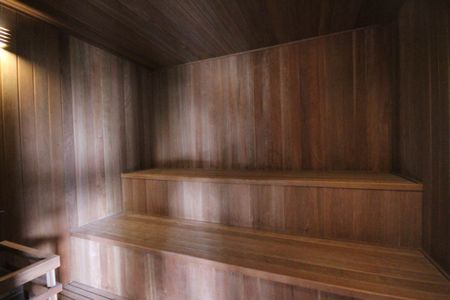 Apartamento à venda com 134m², 2 quartos e 2 vagasSauna