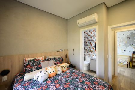Apartamento à venda com 134m², 2 quartos e 2 vagasSuíte 1