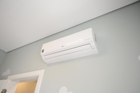 Apartamento à venda com 134m², 2 quartos e 2 vagasSuíte 2