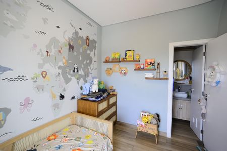 Apartamento à venda com 134m², 2 quartos e 2 vagasSuíte 2