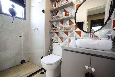 Apartamento à venda com 134m², 2 quartos e 2 vagasSuíte 1