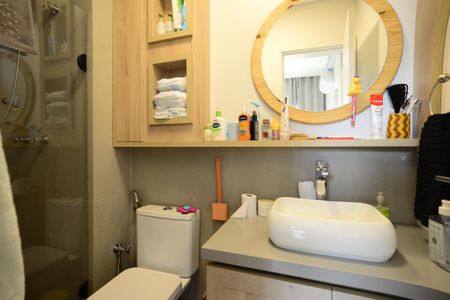 Apartamento à venda com 134m², 2 quartos e 2 vagasSuíte 2