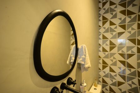 Apartamento à venda com 134m², 2 quartos e 2 vagasLavabo