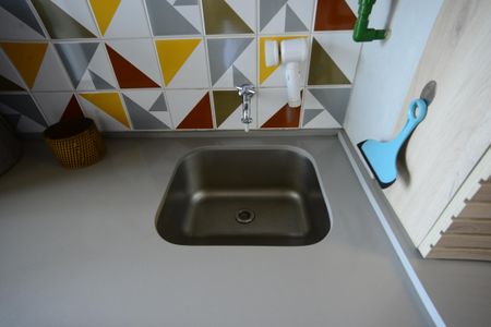 Apartamento à venda com 134m², 2 quartos e 2 vagasÁrea de Serviço