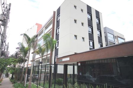 Apartamento à venda com 134m², 2 quartos e 2 vagasFachada