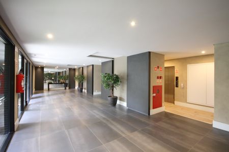 Apartamento à venda com 134m², 2 quartos e 2 vagasHall de Entrada