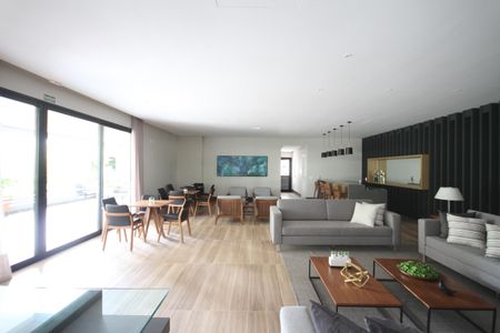 Apartamento à venda com 134m², 2 quartos e 2 vagasSalão de Festas