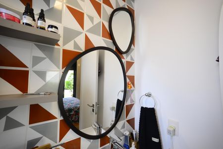 Apartamento à venda com 134m², 2 quartos e 2 vagasSuíte 1