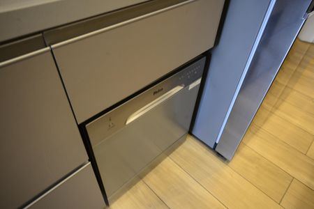 Apartamento à venda com 134m², 2 quartos e 2 vagasCozinha