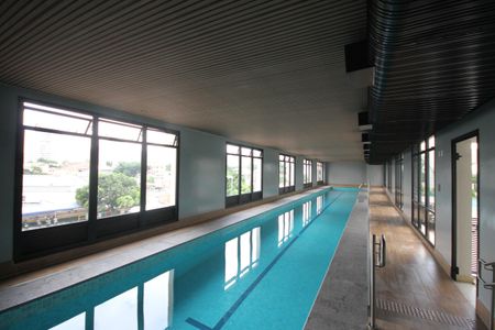 Apartamento à venda com 134m², 2 quartos e 2 vagasPiscina