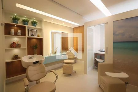 Apartamento à venda com 78m², 2 quartos e 2 vagas Apartamento à venda com 78m², 2 quartos e 2 vagasEspaço Beauty