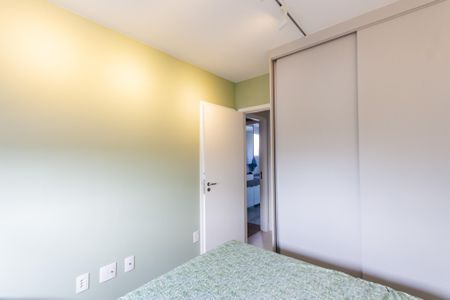 Apartamento à venda com 78m², 2 quartos e 2 vagas Apartamento à venda com 78m², 2 quartos e 2 vagasSuíte 1