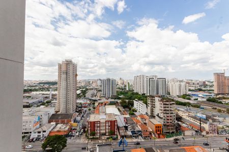 Apartamento à venda com 78m², 2 quartos e 2 vagas Apartamento à venda com 78m², 2 quartos e 2 vagasVista da Área de Serviço