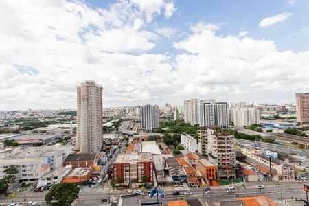 Apartamento à venda com 78m², 2 quartos e 2 vagas Apartamento à venda com 78m², 2 quartos e 2 vagasVista da Suíte 1